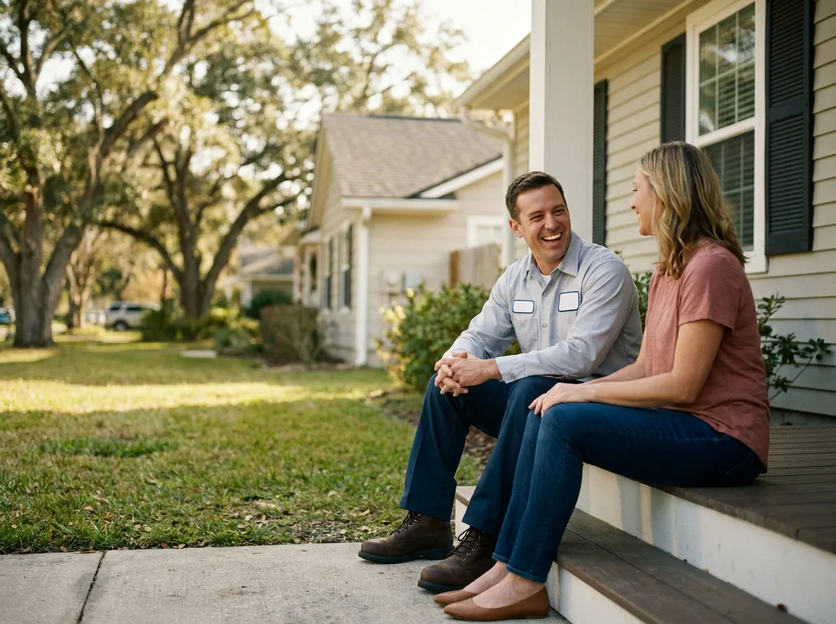Septic tank pumping FAQs for Atlantic Beach, FL